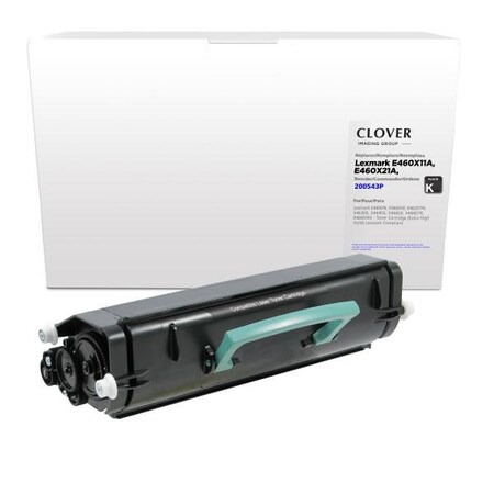 Clover Imaging Group Imaging Remanufactured Extra High Yield Toner Cartridge 200543P